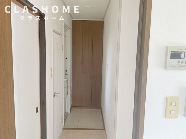 チッチとポッポB　　刈谷市近郊の賃貸はクラスホーム刈谷店の玄関