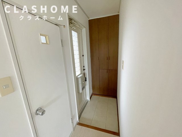 チッチとポッポB　　刈谷市近郊の賃貸はクラスホーム刈谷店の玄関