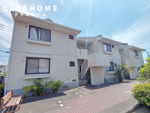 チッチとポッポB　　刈谷市近郊の賃貸はクラスホーム刈谷店の外観