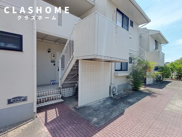 チッチとポッポB　　刈谷市近郊の賃貸はクラスホーム刈谷店のロビー