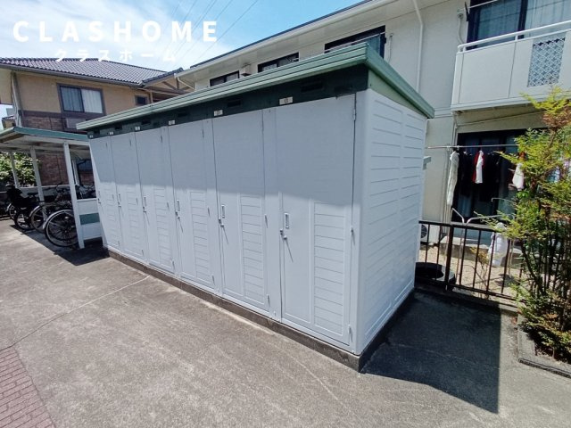 チッチとポッポB　　刈谷市近郊の賃貸はクラスホーム刈谷店の設備