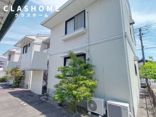 チッチとポッポB　　刈谷市近郊の賃貸はクラスホーム刈谷店の外観