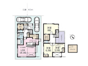 志木市中宗岡5丁目　中古一戸建住宅　(丸井志木店)の画像