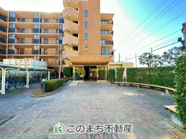 ダイアパレス自治医大3番館のその他