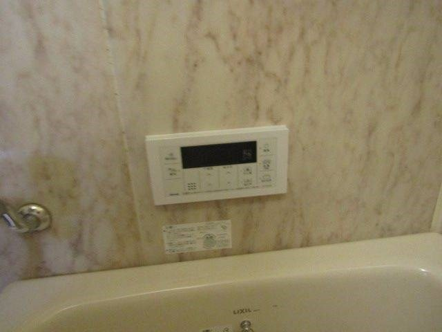 アニヴァーサリの設備