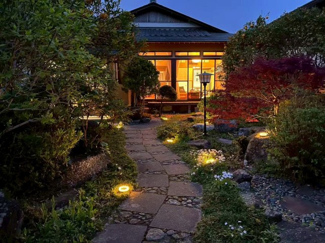 東金市関内　中古戸建