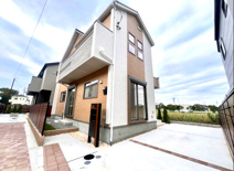 府中市四谷４丁目　全14棟　5号棟　仲介手数料無料の画像