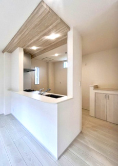 【その他】 | 府中市四谷４丁目　全14棟　5号棟　仲介手数料無料