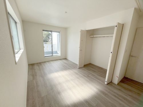 【浴室】 | 【仲介手数料０円】綾瀬市蓼川3丁目　新築一戸建て　全2棟 | 【仲介手数料０円】綾瀬市蓼川3丁目　新築一戸建て　全2棟