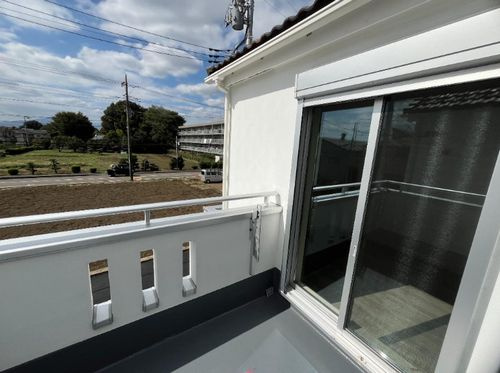 【収納】 | 【仲介手数料０円】綾瀬市蓼川3丁目　新築一戸建て　全2棟 | 【仲介手数料０円】綾瀬市蓼川3丁目　新築一戸建て　全2棟