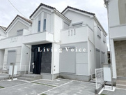 【仲介手数料０円】綾瀬市蓼川3丁目　新築一戸建て　E号棟　全2棟の画像