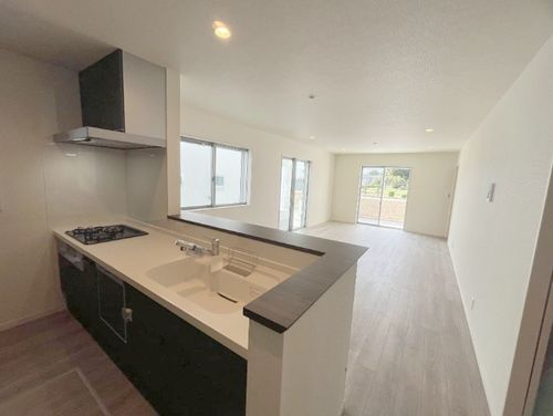 【間取り】 | 【仲介手数料０円】綾瀬市蓼川3丁目　新築一戸建て　全2棟 | 【仲介手数料０円】綾瀬市蓼川3丁目　新築一戸建て　全2棟