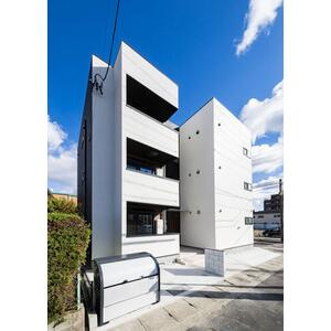 ＭＯＶＥ新守山の外観