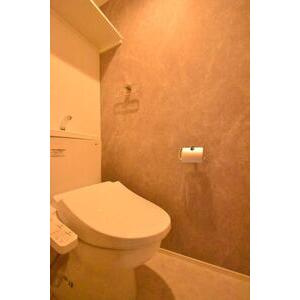 ＭＯＶＥ新守山のトイレ