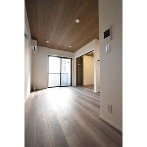 ＭＯＶＥ新守山の内装