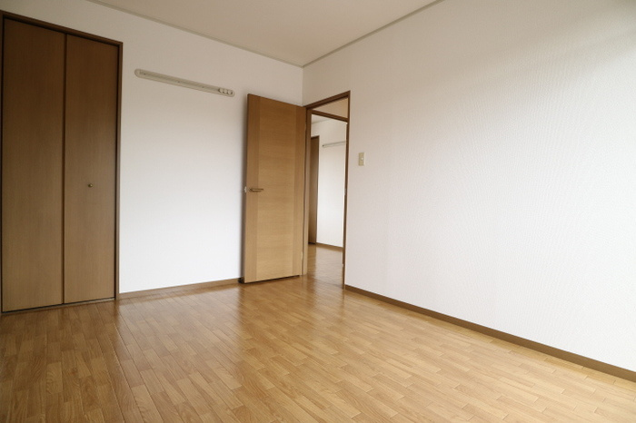 ラ・メルヴェーユの洋室