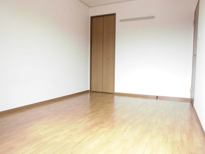 ラ・メルヴェーユの洋室