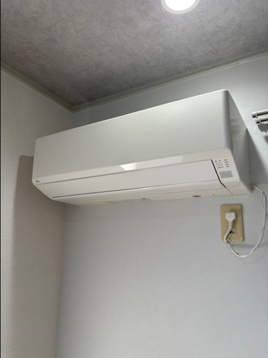 ラ・メルヴェーユの設備