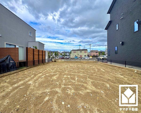 八幡市八幡小西　第1の外観|10月19日　現地写真更新