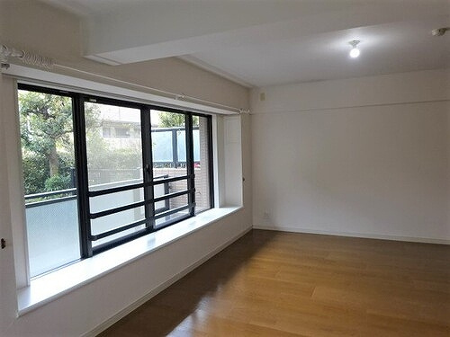 ライオンズステージ上野毛の居間・リビング|リビングダイニング　※2023年2月撮影