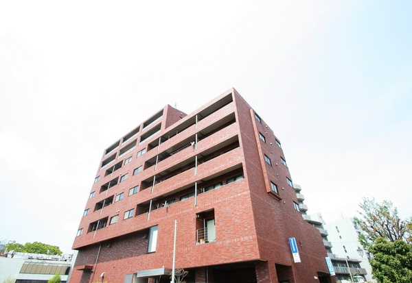 グリンビュー瀬田