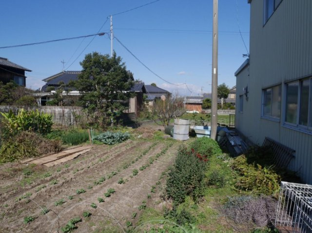土地　みやま市　瀬高町高柳653-2の周辺