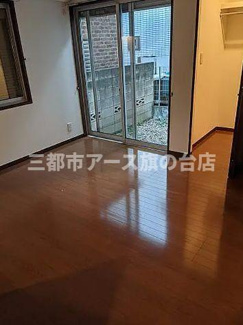 【居間・リビング】 | パストーソ　レディデンツァ | パストーソ　レディデンツァ