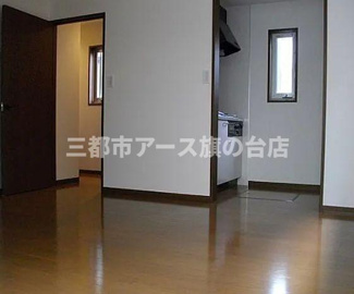 【内装】 | パストーソ　レディデンツァ | パストーソ　レディデンツァ