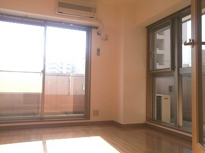 Ｒ’ｓ　Ｏｎｅの洋室