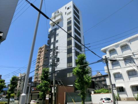 Ｒ’ｓ　Ｏｎｅの外観