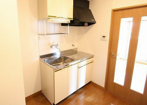 Ｒ’ｓ　Ｏｎｅのキッチン