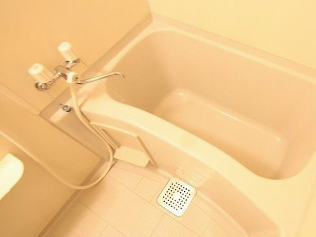 Ｒ’ｓ　Ｏｎｅの浴室