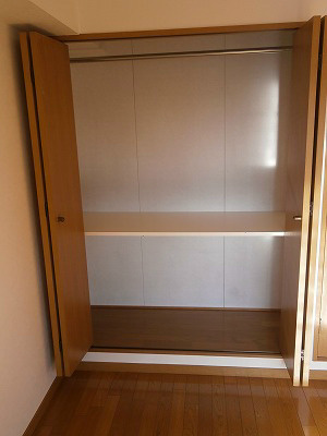 Ｒ’ｓ　Ｏｎｅの収納