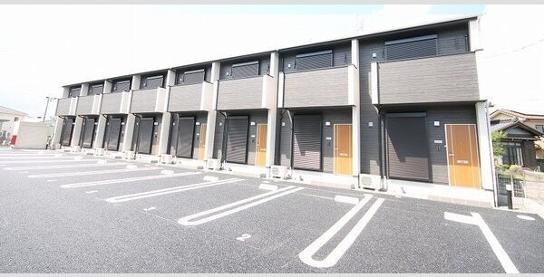 Maisonette land 岐南