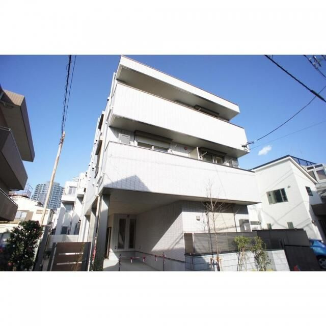 本駒込ウエスト