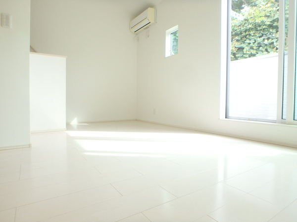 アルバ・トレ柏のその他