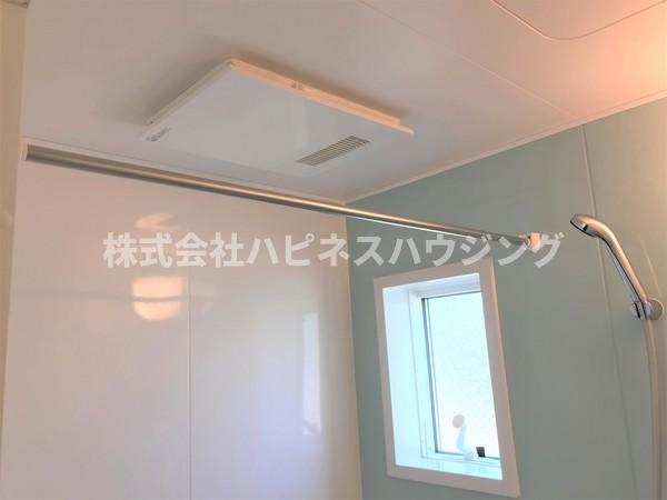 アルバ・トレ柏の設備