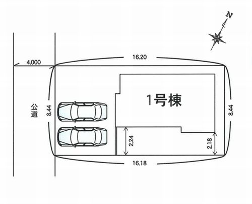【区画図】 | 【仲介手数料０円】相模原市南区相模台7丁目第1期　新築一戸建て | 相模原市南区相模台7丁目第1期　新築一戸建て