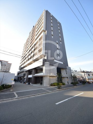 トレス・アコルデの外観|トレス・アコルデ　外観