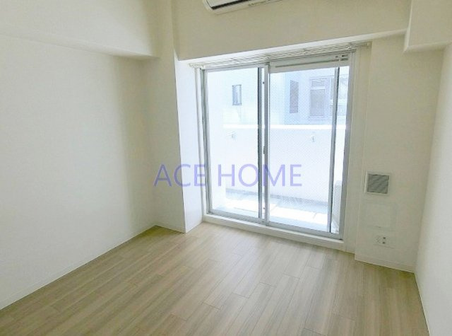 【内装】 | プレサンスタワー北浜