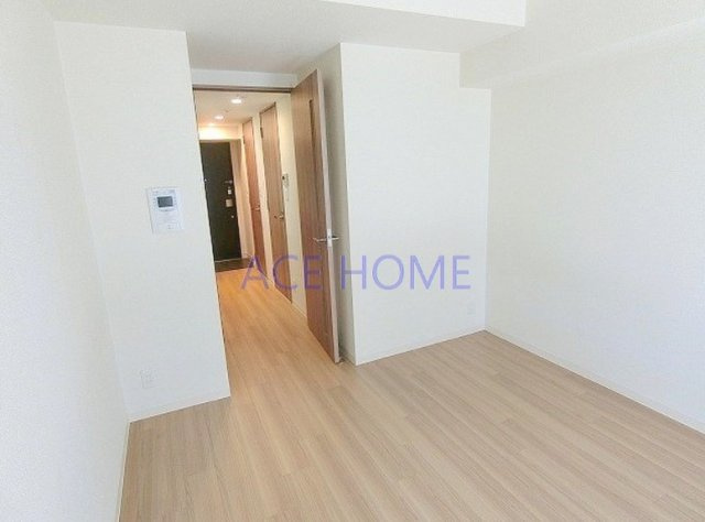 【居間・リビング】 | プレサンスタワー北浜