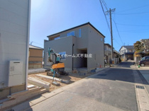 岡崎市中町９丁目2-2『仲介料無料』新築戸建ての画像