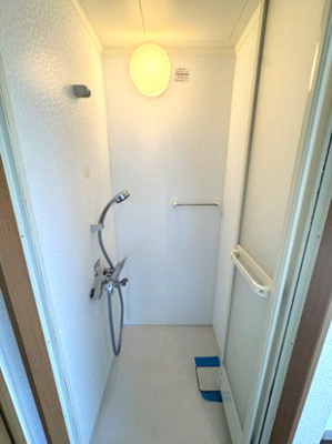 【シャワールーム】 | 東陽町ダイヤモンドマンション