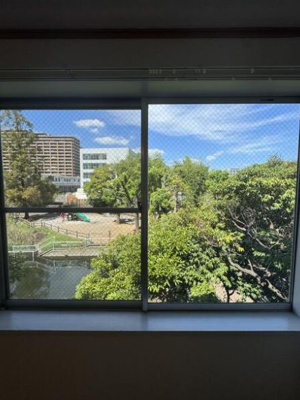 【展望】 | 東陽町ダイヤモンドマンション