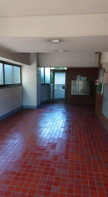 【ロビー】 | 東陽町ダイヤモンドマンション