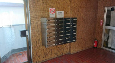 【その他共用部分】 | 東陽町ダイヤモンドマンション