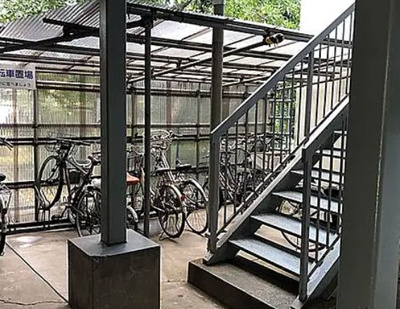 【その他共用部分】 | 東陽町ダイヤモンドマンション