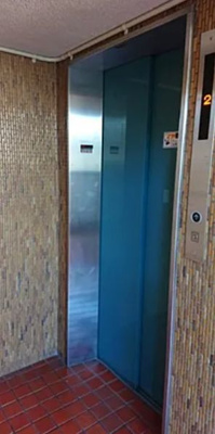 【その他】 | 東陽町ダイヤモンドマンション