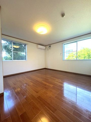 【寝室】 | 東陽町ダイヤモンドマンション