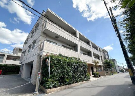 ワコーレ須磨潮見台レジデンス